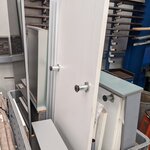 2x Wall cabinet, disassembled Svedex » Onlineauctionmaster.com