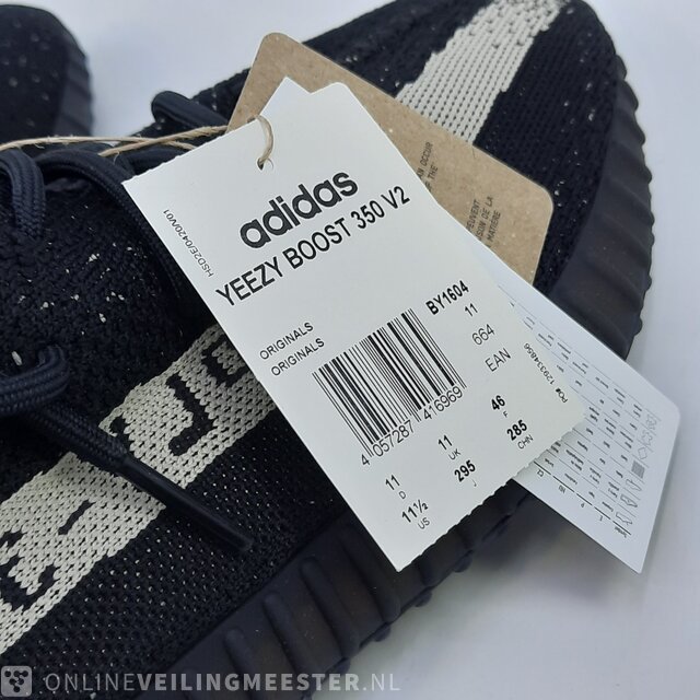 Yeezy maat online 46