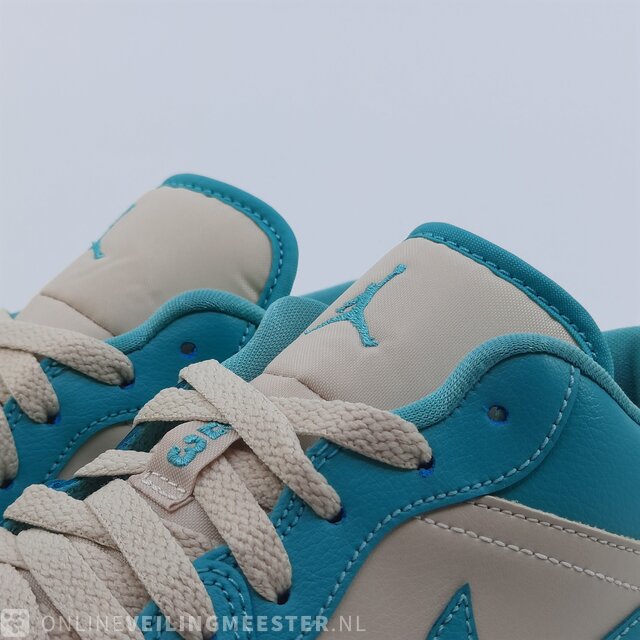 Nike air jordan online maat 40