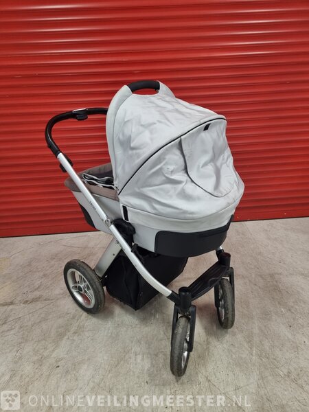 Mutsy transit kinderwagen online