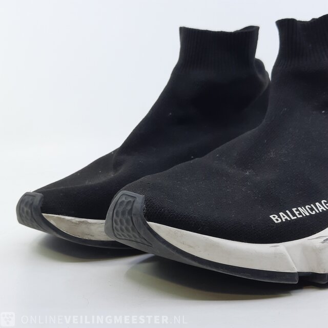 Paar sneakers maat 36 Balenciaga Onlineauctionmaster