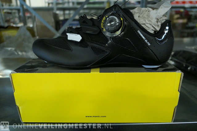 Chaussure mavic cosmic discount elite