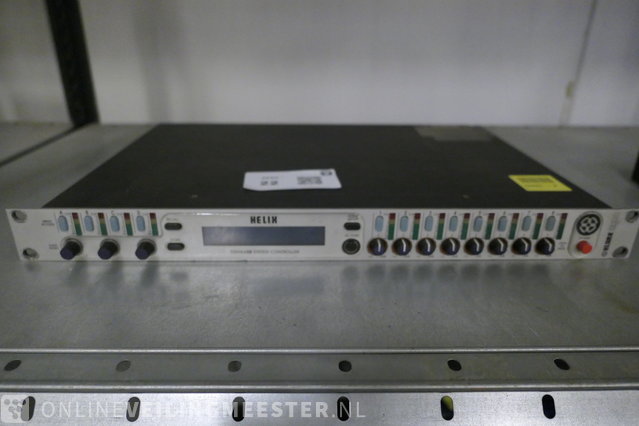 Processor Klark teknik, DN9848E » Onlineauctionmaster.com