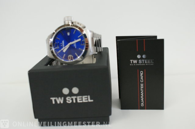 Tw steel clearance cb12