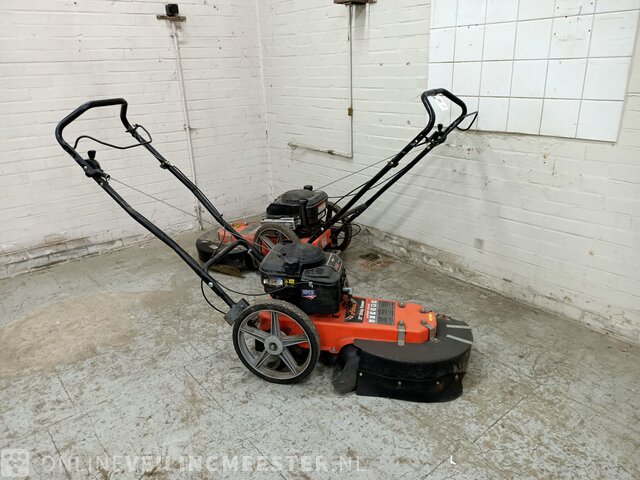 Ariens discount weed trimmer