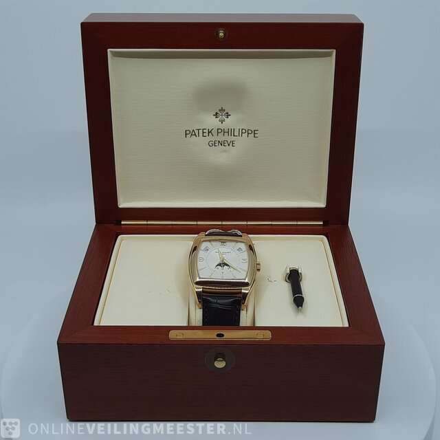 Patek philippe online heren