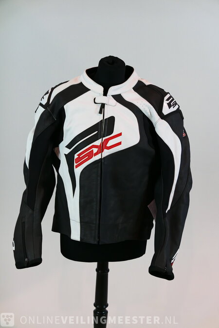 Hein gericke hot sale motorbike jacket