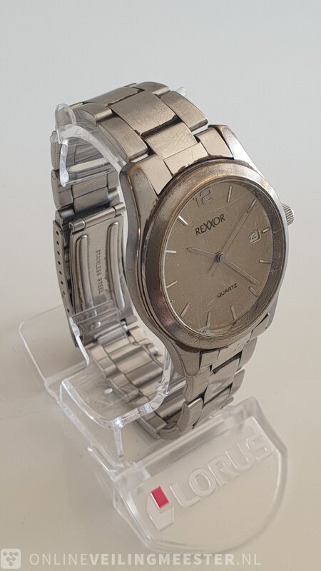 Rexxor horloge cheap