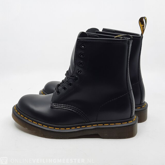 Dr martens discount zwart maat 36