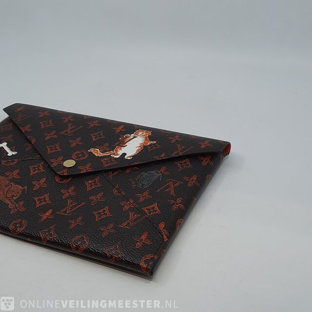 Louis vuitton hoesje -  Nederland