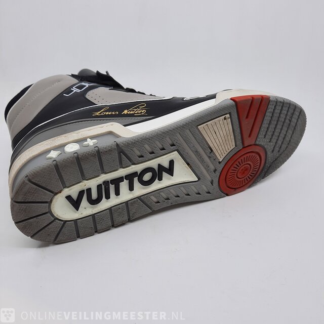 Jaren '90 Sneakers LV Authentieke Vintage/LV -  Nederland