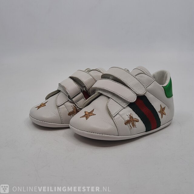 Babyschoenen maat 2024 16