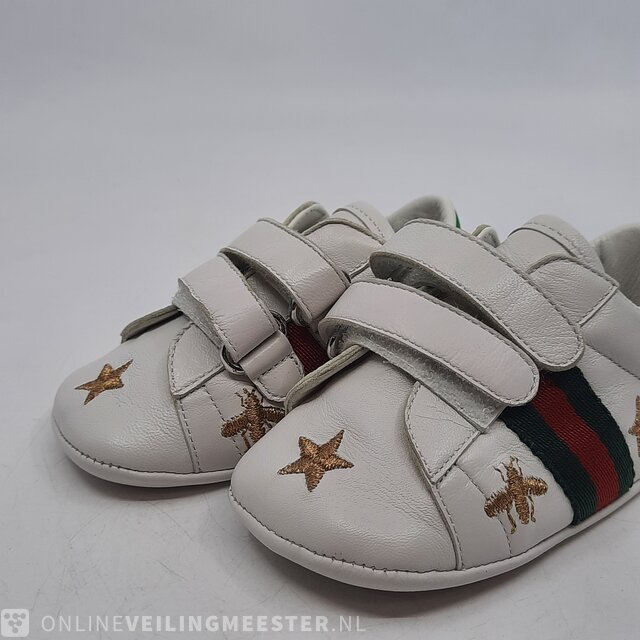 Babyschoenen maat 2024 16