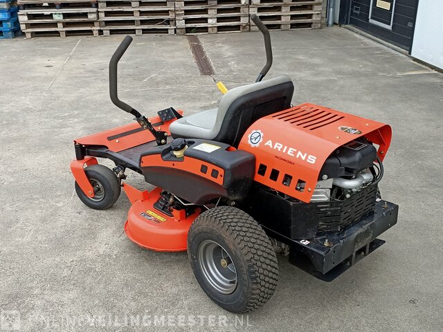 Ariens zoom 34 for sale sale