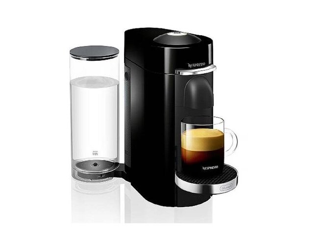 1x De'Longhi Nespresso Vertuo Next 120 coffee capsule machine De'Longhi »  Onlineauctionmaster.com