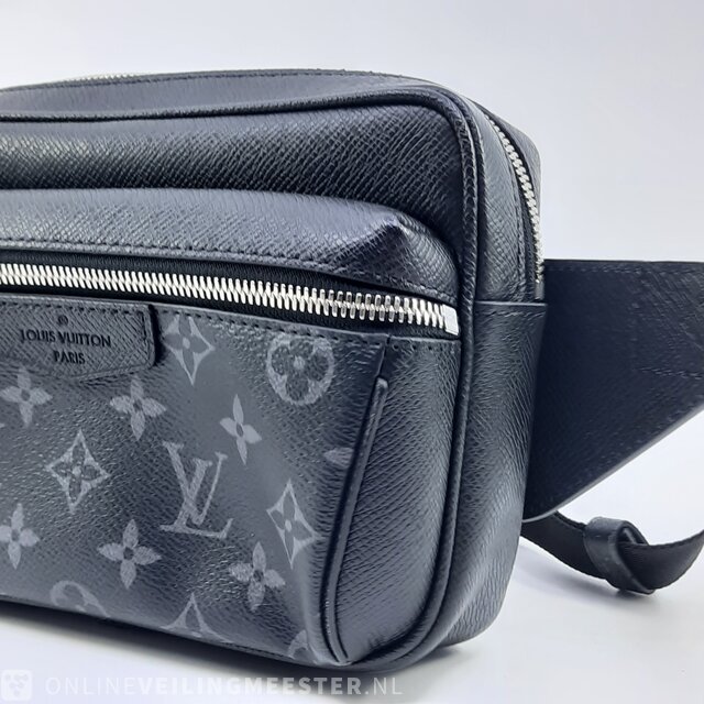 Heuptas Louis Vuitton Outdoor Bumbag Onlineveilingmeester.nl