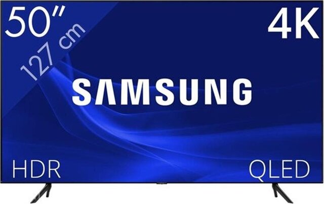 samsung 50 inch qe50q60t