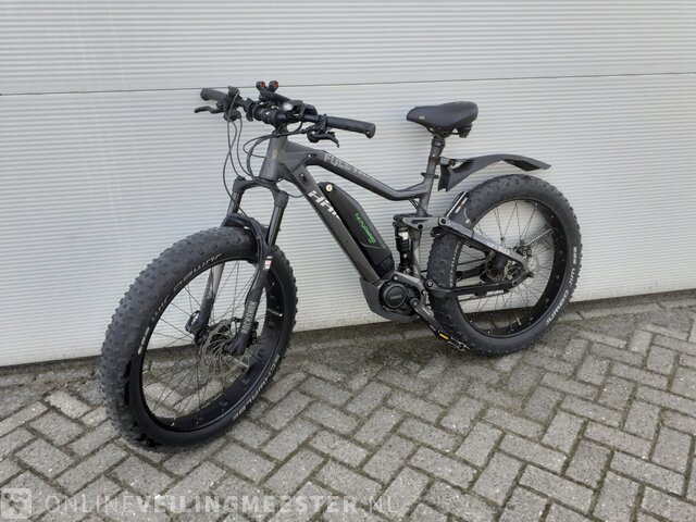 Haibike fatsix 2019 online