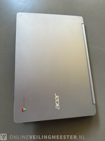 ChromeBook Acer R13 C85 312T K7SP Silver Onlineauctionmaster