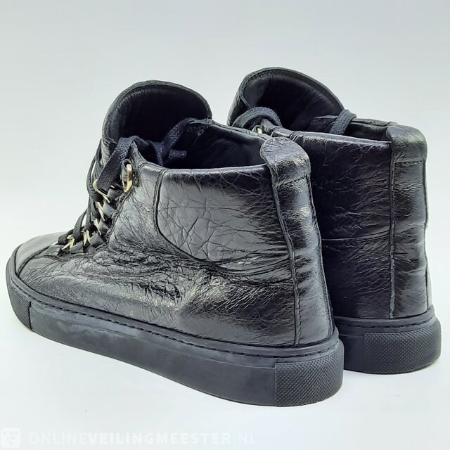 Paar schoenen maat 38 Balenciaga Arena High