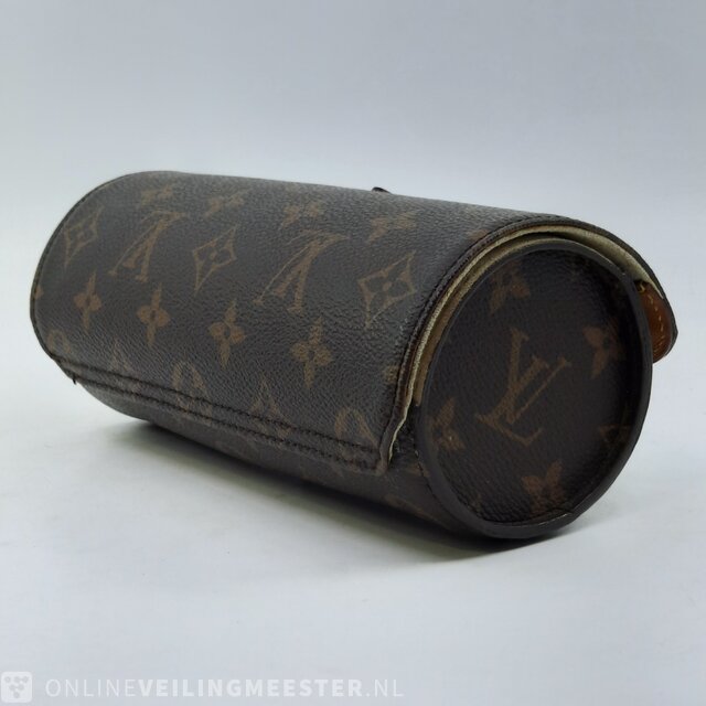 Louis vuitton hoesje -  Nederland