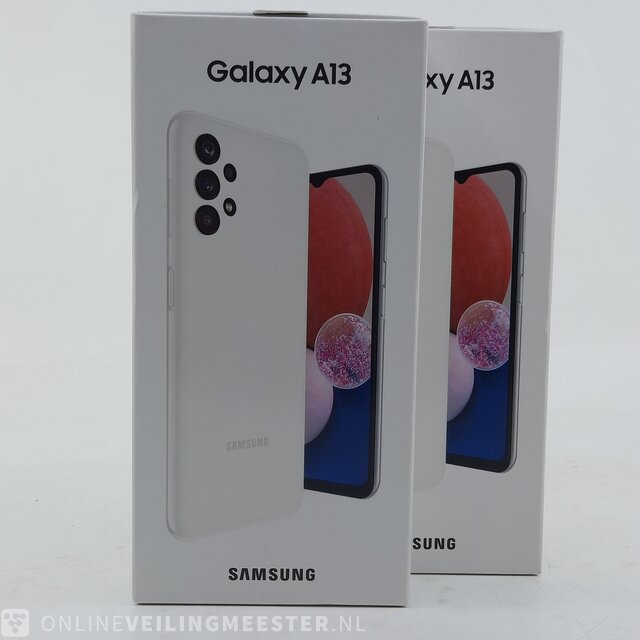 samsung galaxy a13 65gb