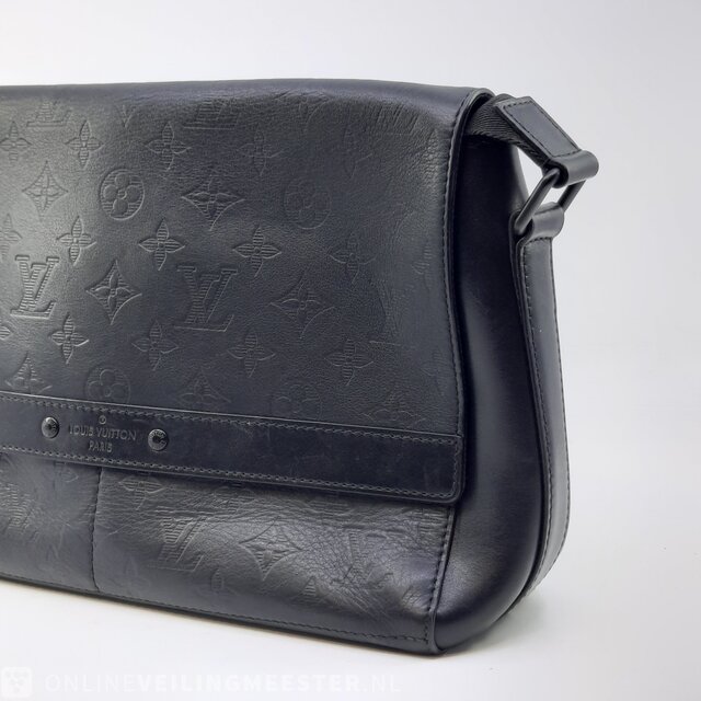 Handtas met portemonnee Louis Vuitton » Onlineauctionmaster.com