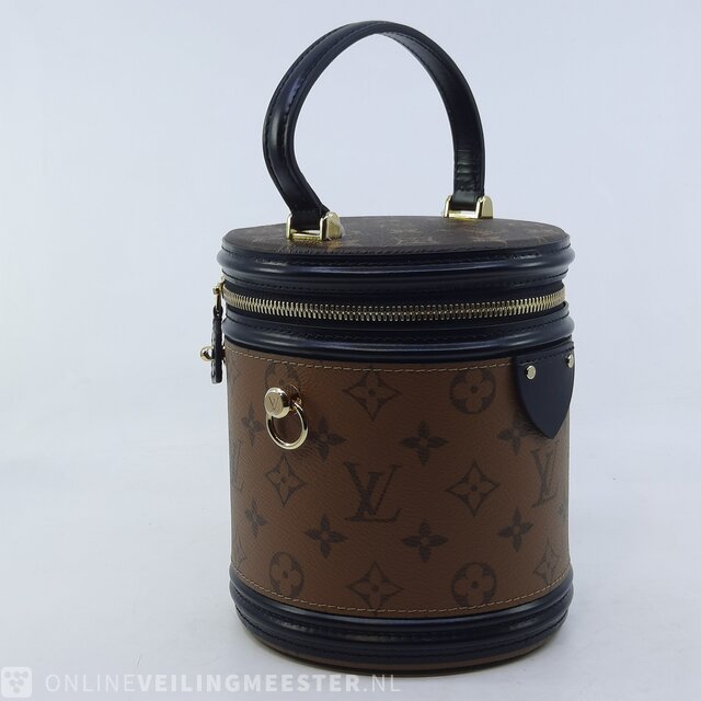 Toilettas Louis Vuitton » Onlineveilingmeester.nl