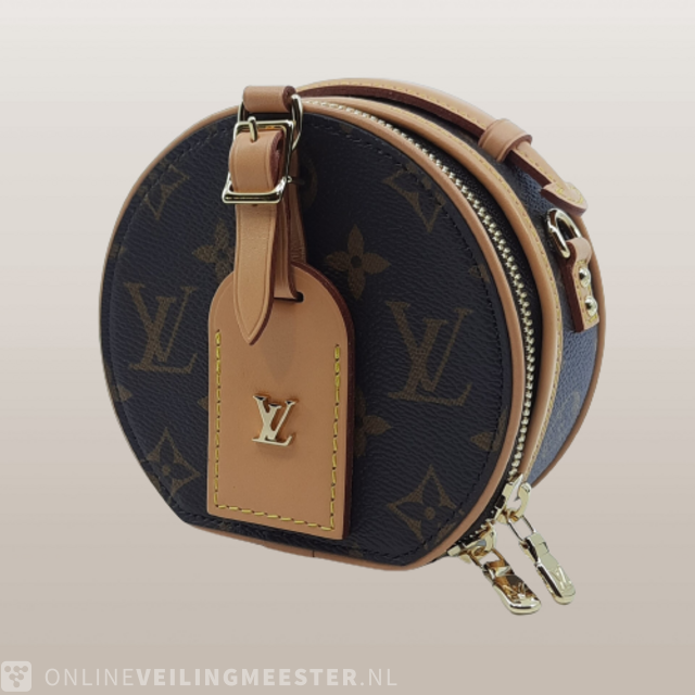Louis Vuitton Boite Chapeau Comes in Many Styles - Slutty Raver