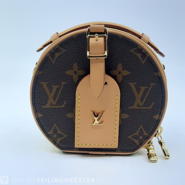 Toilettas Louis Vuitton » Onlineveilingmeester.nl