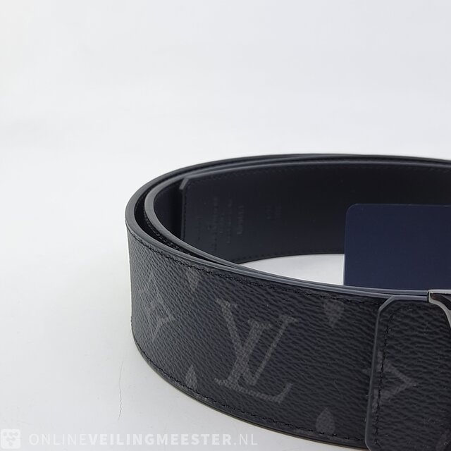 Riem, maat 80/32 Louis Vuitton, M9453 » Onlineauctionmaster.com